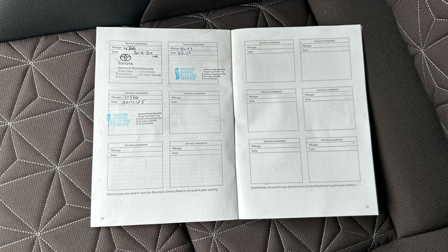 Used Toyota Yaris Cross 2023 for sale - 76825073: Photo 21