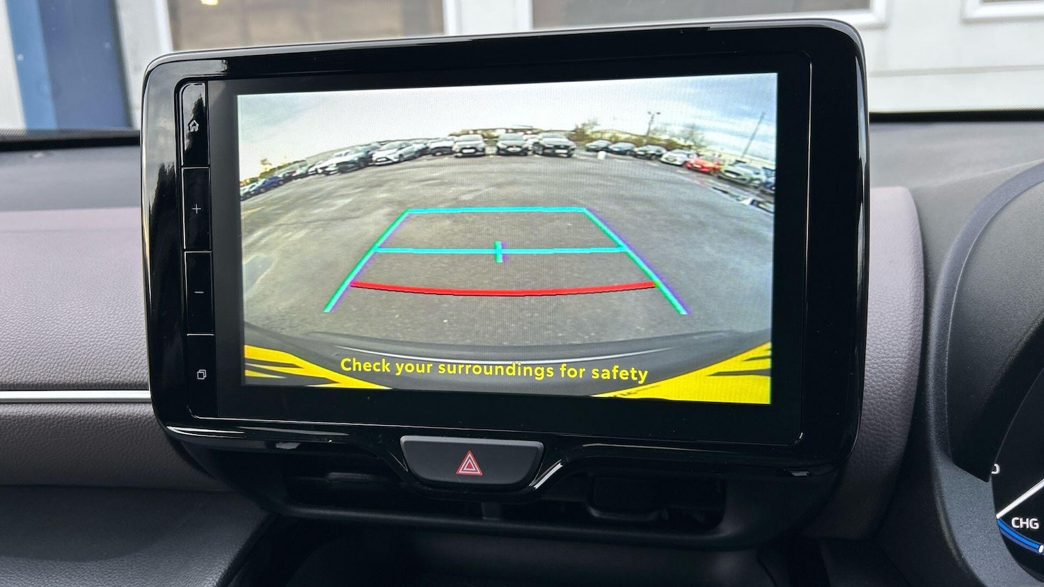 Used Toyota Yaris Cross 2023 for sale - 76825073: Photo 22