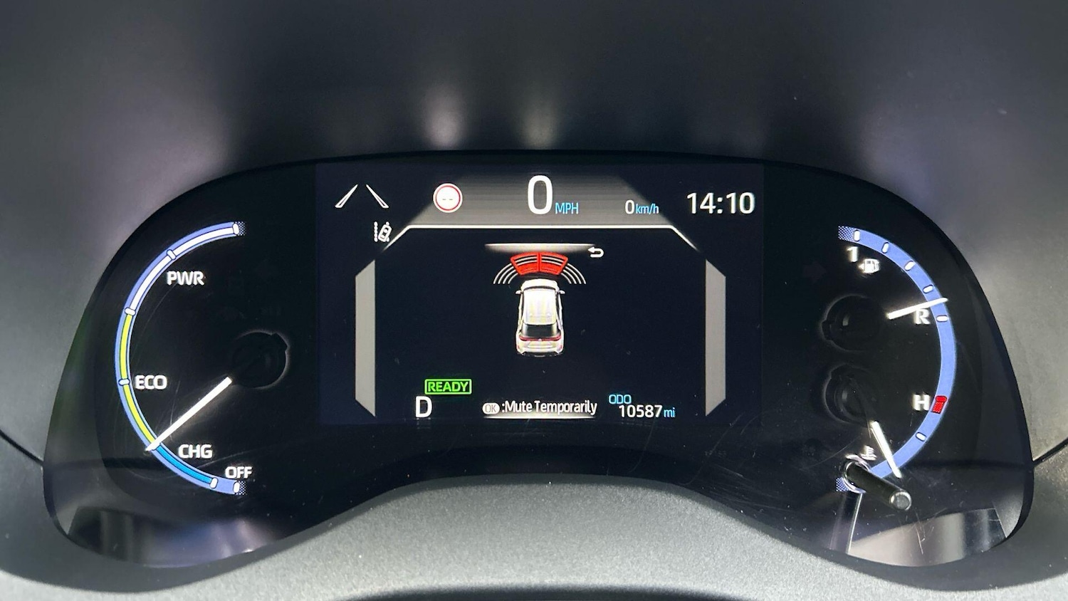 Used Toyota Yaris Cross 2023 for sale - 76825073: Photo 23