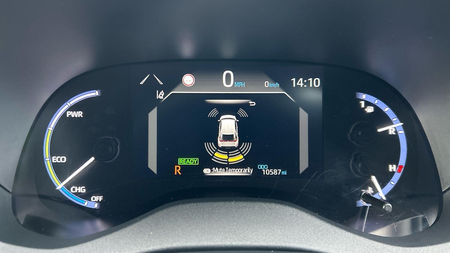 Used Toyota Yaris Cross 2023 for sale - 76825073: Photo 24