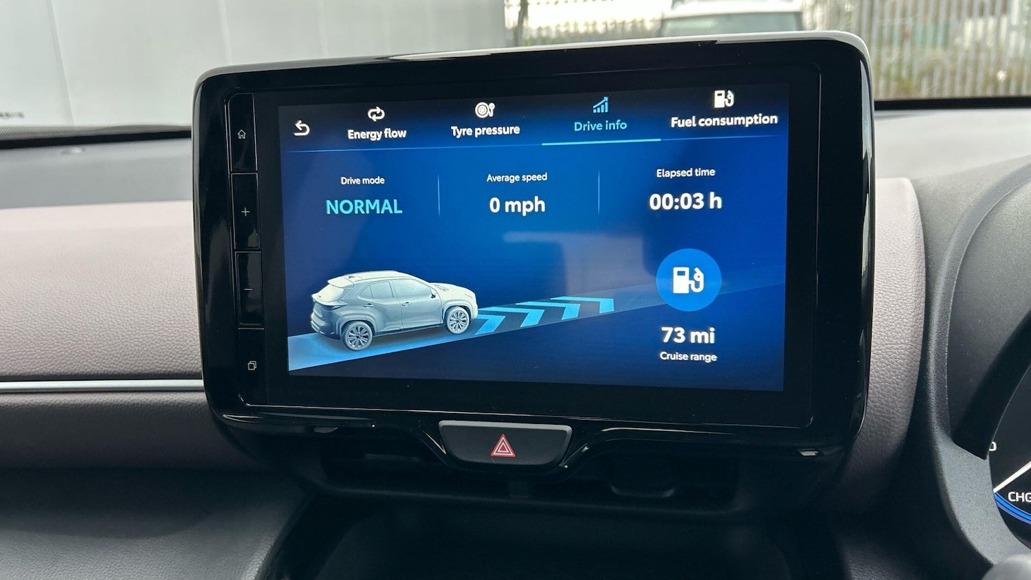 Used Toyota Yaris Cross 2023 for sale - 76825073: Photo 36