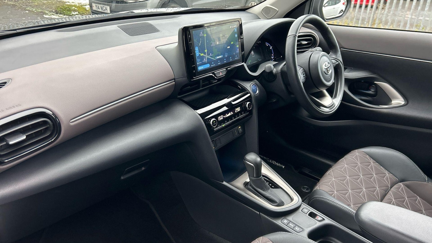 Used Toyota Yaris Cross 2023 for sale - 76825073: Photo 44