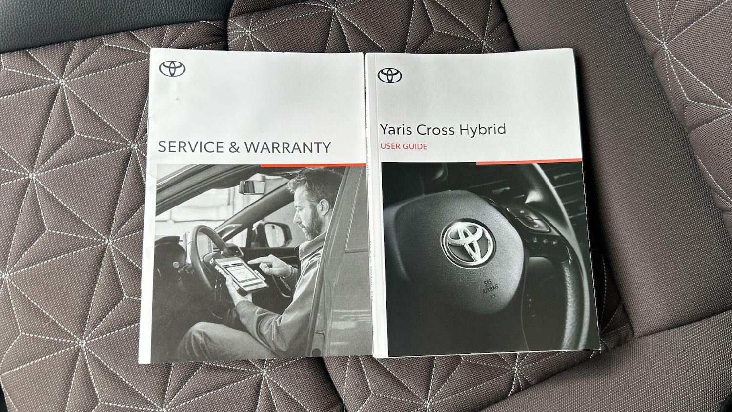 Used Toyota Yaris Cross 2023 for sale - 76825073: Photo 46