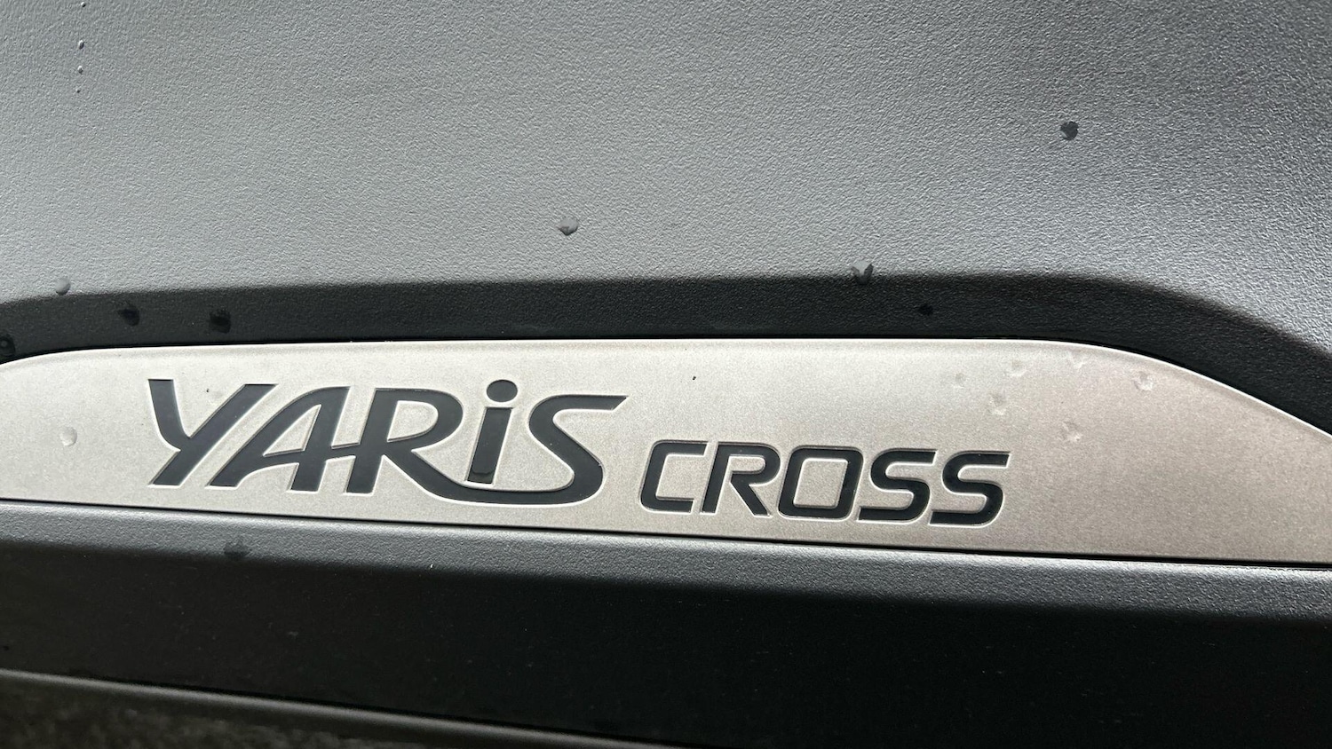 Used Toyota Yaris Cross 2023 for sale - 76825073: Photo 48