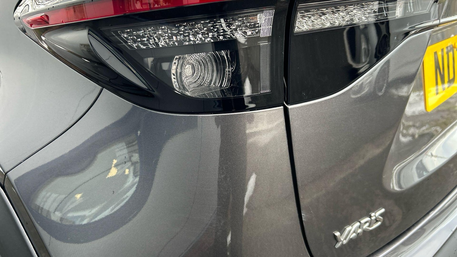 Used Toyota Yaris Cross 2023 for sale - 76825073: Photo 49