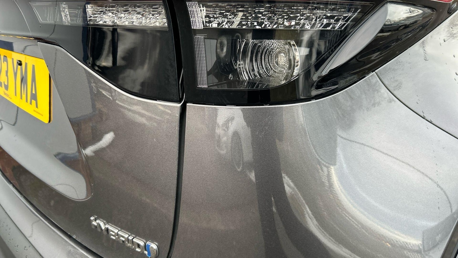 Used Toyota Yaris Cross 2023 for sale - 76825073: Photo 50