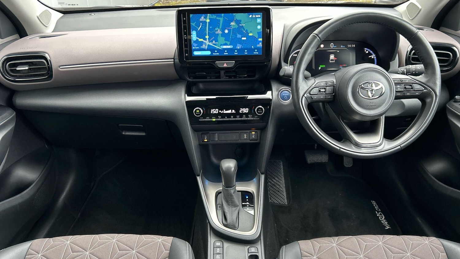 Used Toyota Yaris Cross 2023 for sale - 76825073: Photo 9