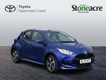 Used Toyota Yaris 2025 for sale - 75658245: Photo