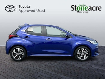 Used Toyota Yaris 2025 for sale - 75658245: Photo