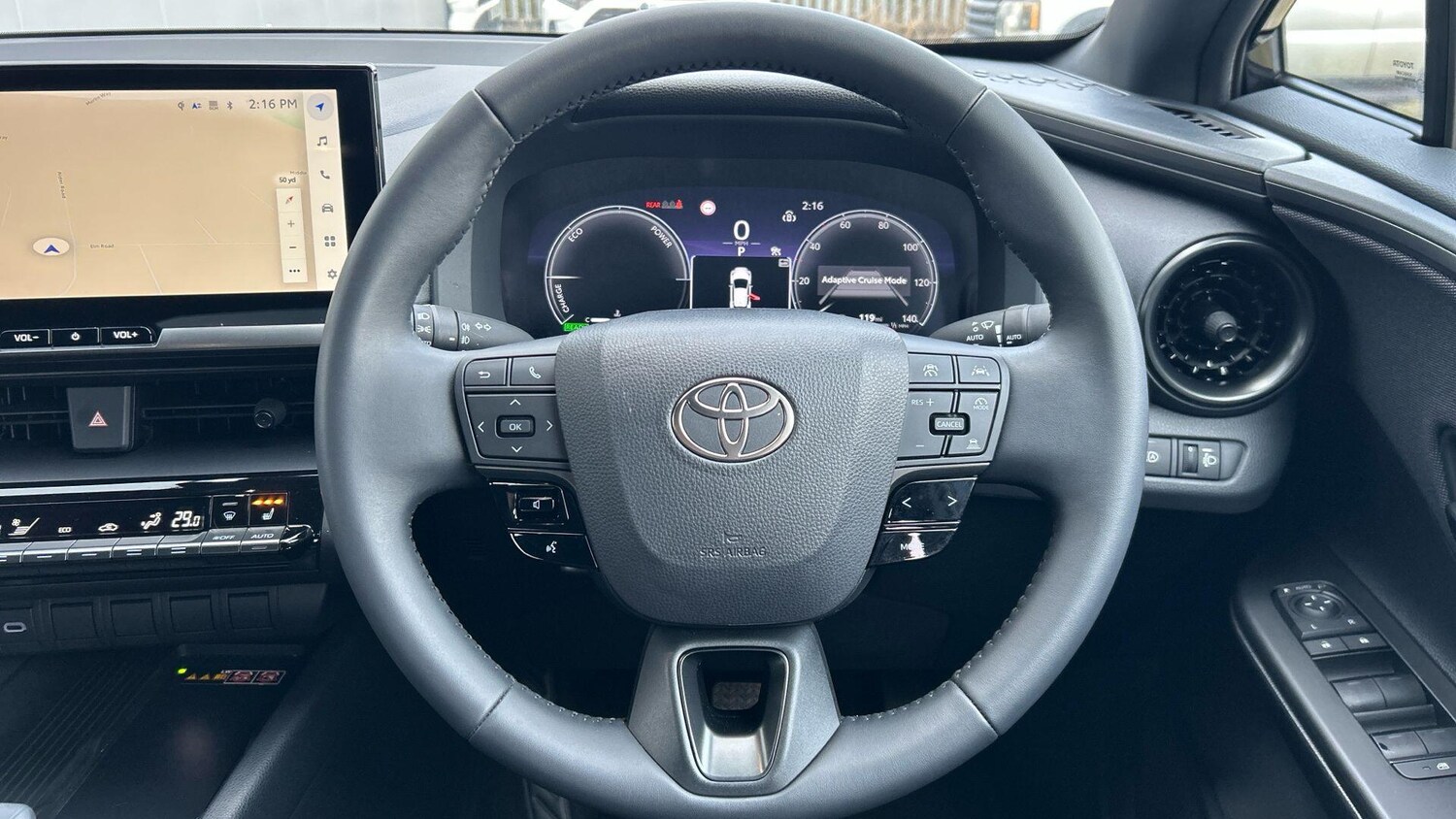 Used Toyota C-HR for sale - 77670679: Photo 12