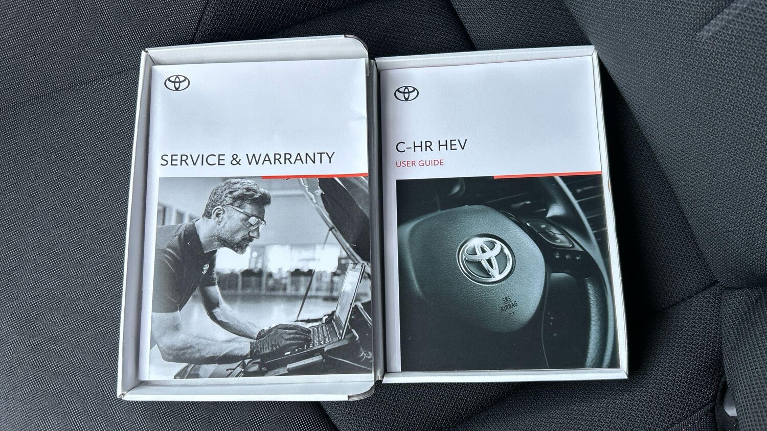 Used Toyota C-HR for sale - 77670679: Photo 46