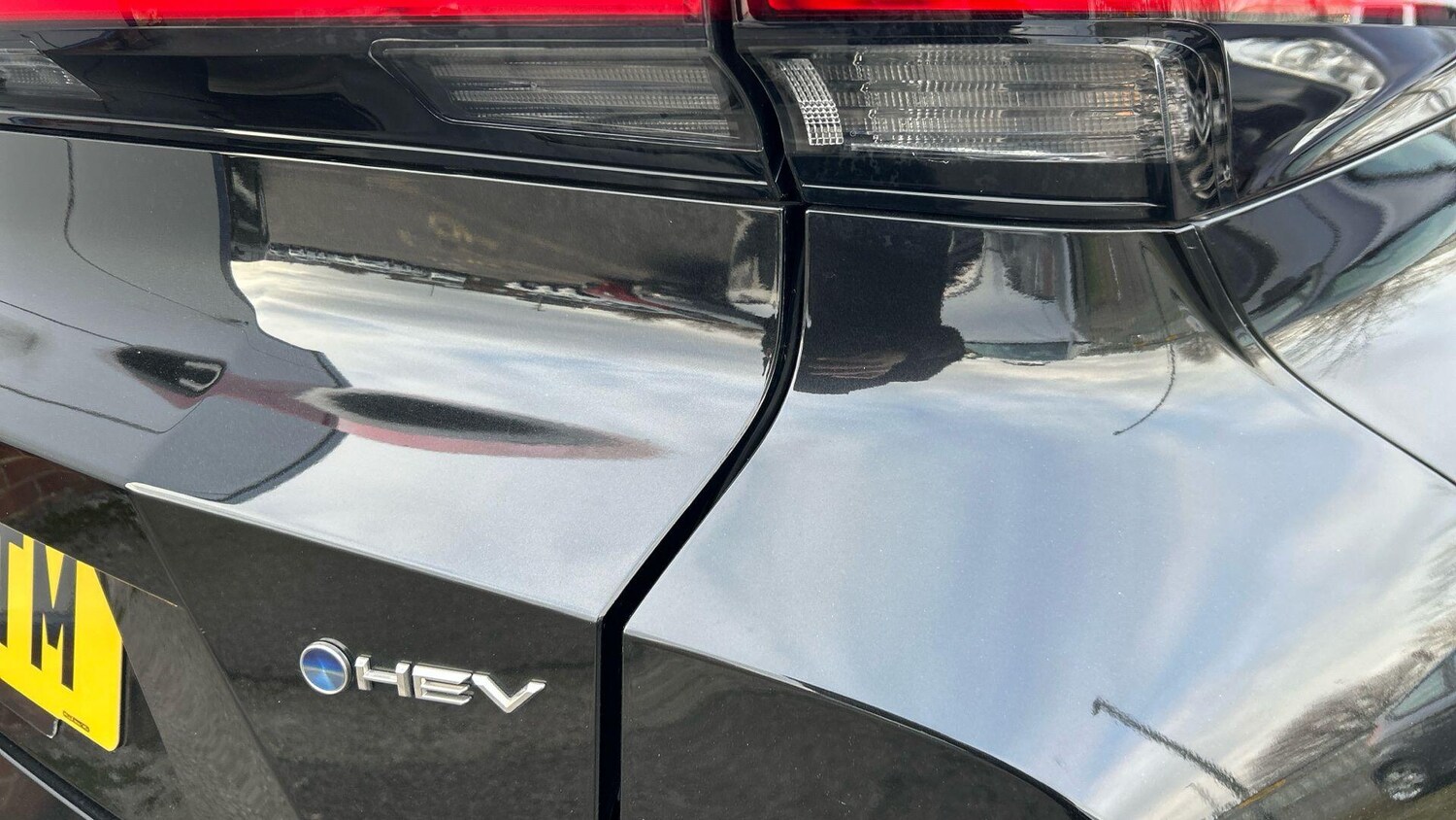 Used Toyota C-HR for sale - 77670679: Photo 47