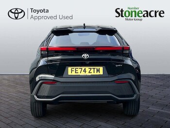 Used Toyota C-HR 2024 for sale - 77670679: Photo