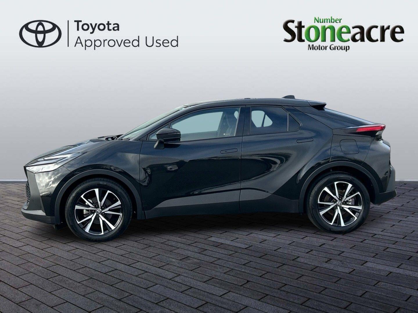 Used Toyota C-HR for sale - 77670679: Photo 6