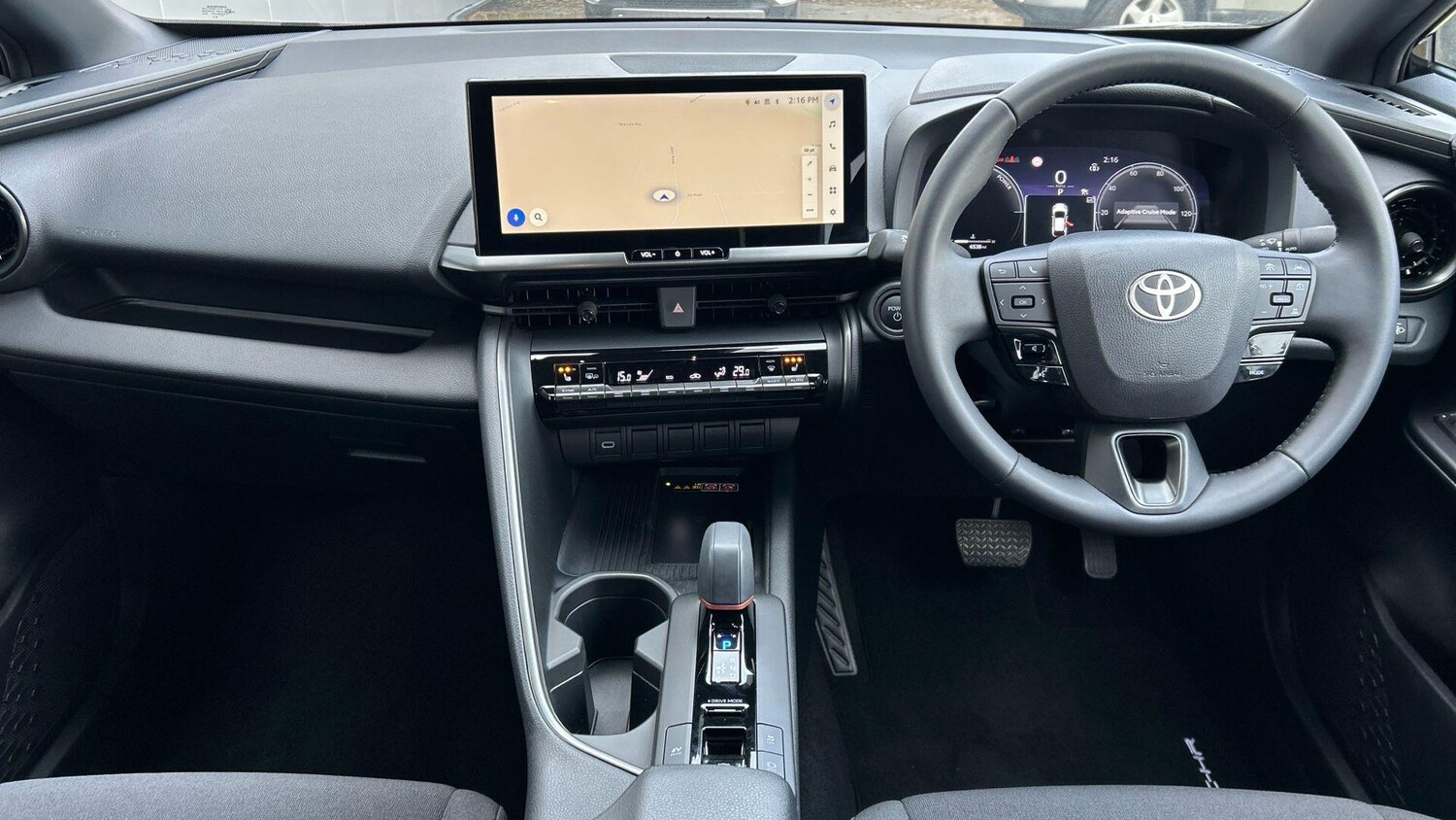 Used Toyota C-HR for sale - 77670679: Photo 9