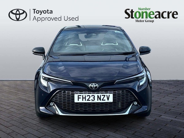 Used Toyota Corolla 2023 for sale - 76270219: Photo 10