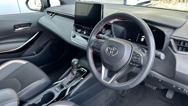 Used Toyota Corolla 2023 for sale - 76270219: Photo 12