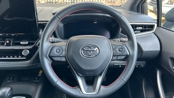 Used Toyota Corolla 2023 for sale - 76270219: Photo 14
