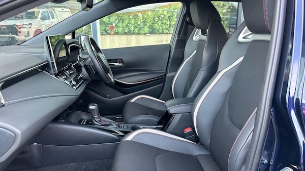 Used Toyota Corolla 2023 for sale - 76270219: Photo 16