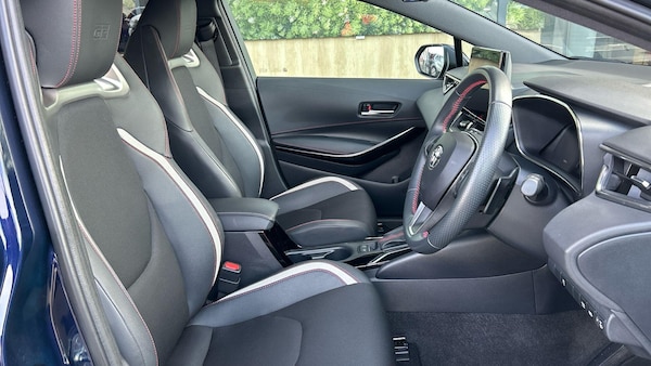 Used Toyota Corolla 2023 for sale - 76270219: Photo 17