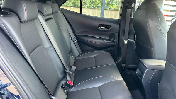 Used Toyota Corolla 2023 for sale - 76270219: Photo 18