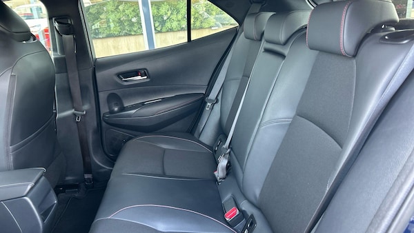 Used Toyota Corolla 2023 for sale - 76270219: Photo 19