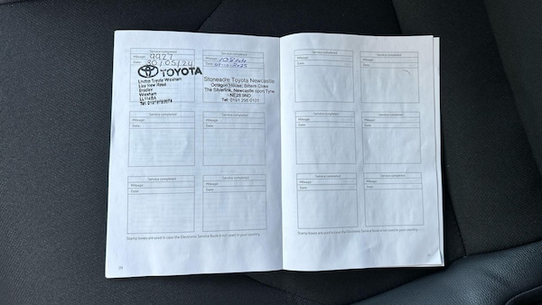 Used Toyota Corolla 2023 for sale - 76270219: Photo 22