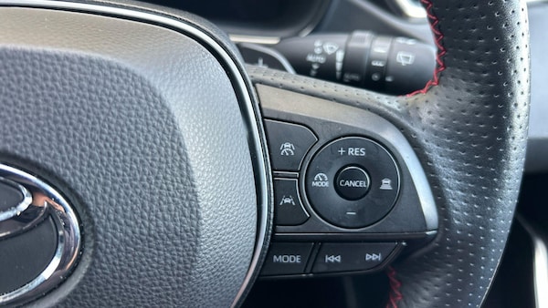Used Toyota Corolla 2023 for sale - 76270219: Photo 24
