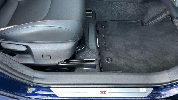 Used Toyota Corolla 2023 for sale - 76270219: Photo 38