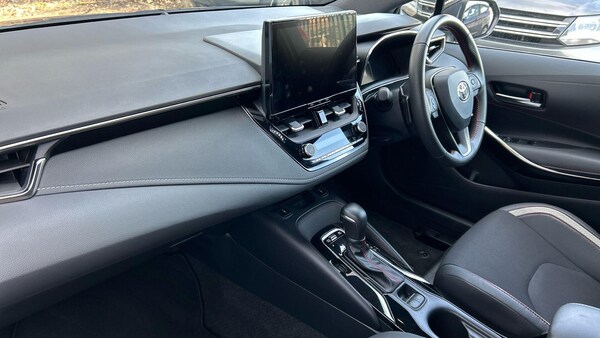 Used Toyota Corolla 2023 for sale - 76270219: Photo 39