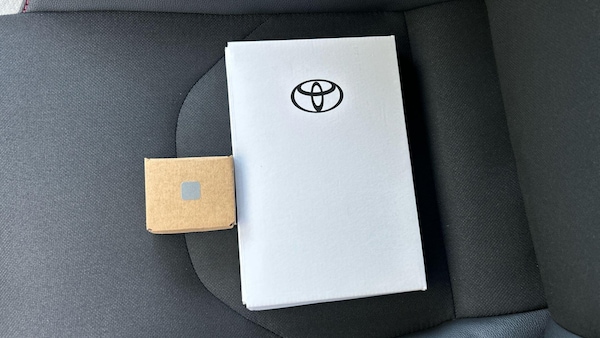 Used Toyota Corolla 2023 for sale - 76270219: Photo 41