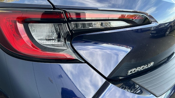 Used Toyota Corolla 2023 for sale - 76270219: Photo 44