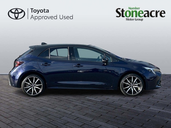Used Toyota Corolla 2023 for sale - 76270219: Photo 4
