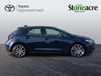 Used Toyota Corolla 2023 for sale - 76270219: Photo 4