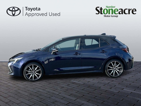 Used Toyota Corolla 2023 for sale - 76270219: Photo 8