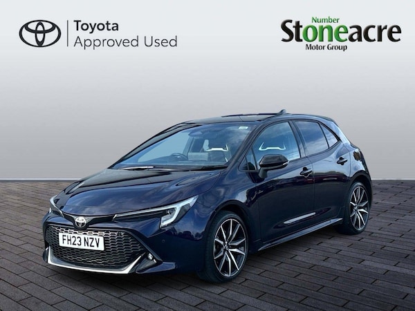 Used Toyota Corolla 2023 for sale - 76270219: Photo 9