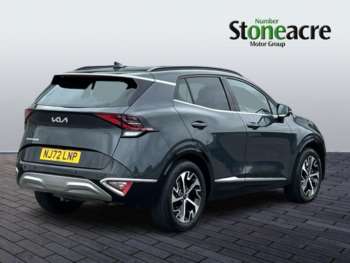 Used Kia Sportage 2022 for sale - 74596421: Photo