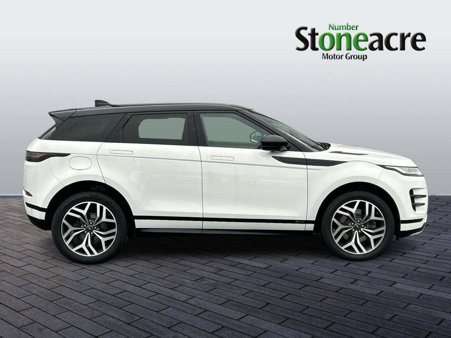 Used Land Rover Range Rover Evoque 2019 for sale - 77425000: Photo 2