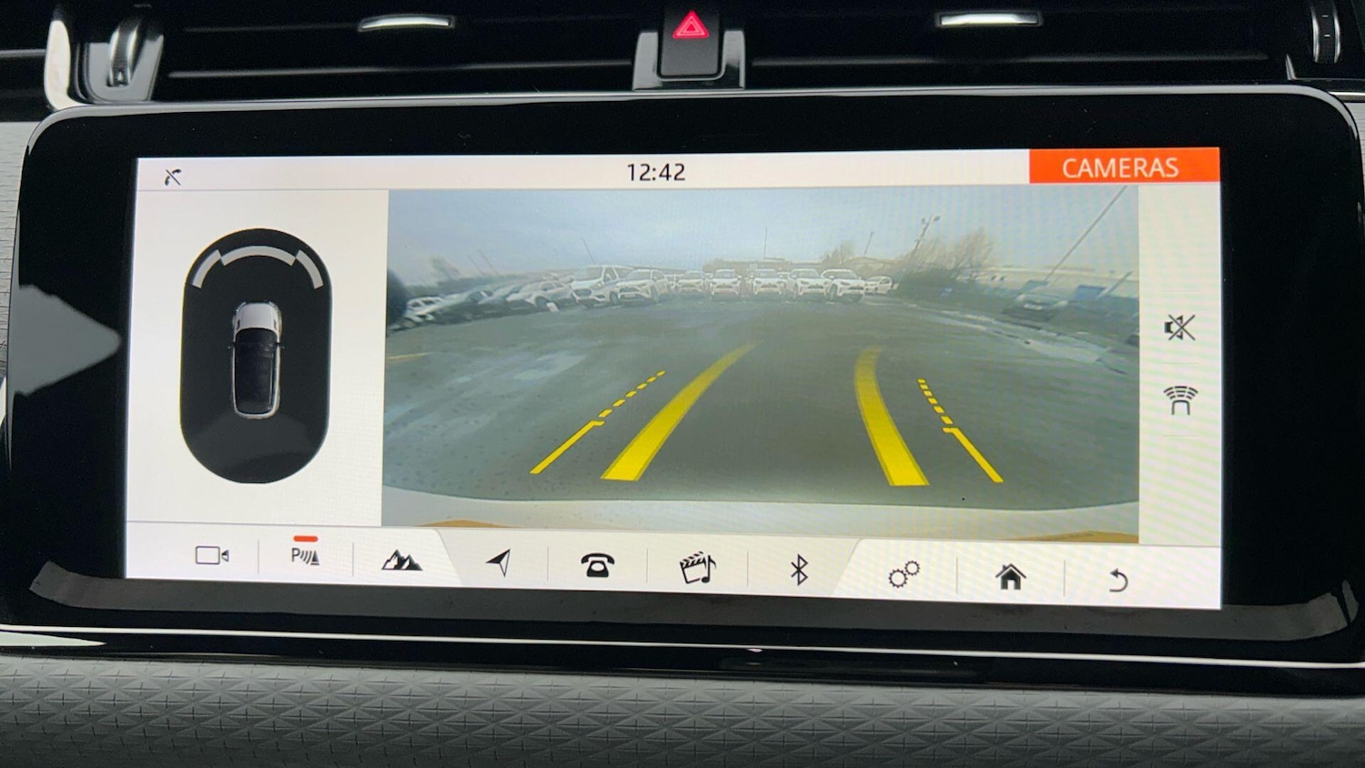 Used Land Rover Range Rover Evoque 2019 for sale - 77425000: Photo 23