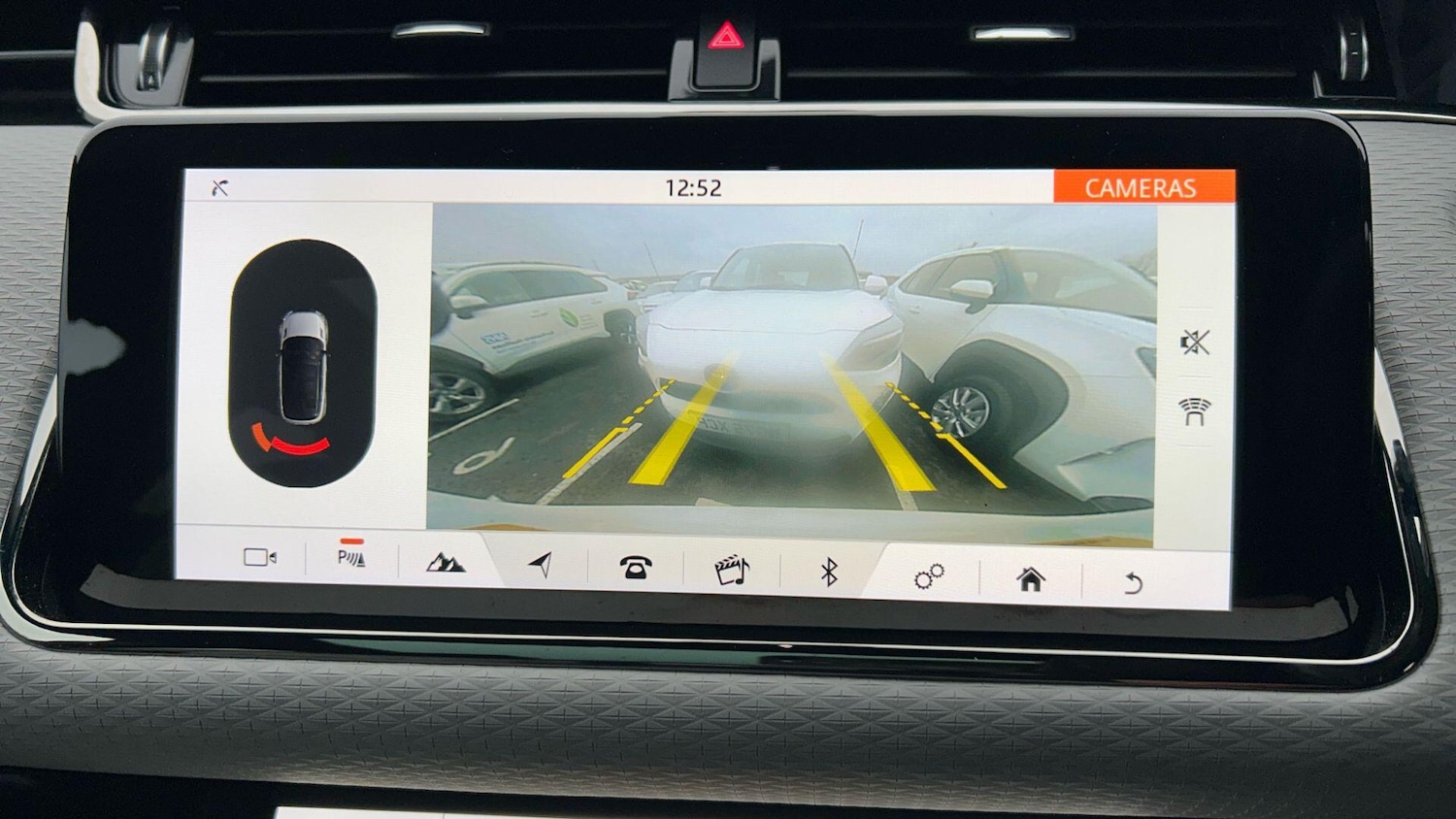 Used Land Rover Range Rover Evoque 2019 for sale - 77425000: Photo 24