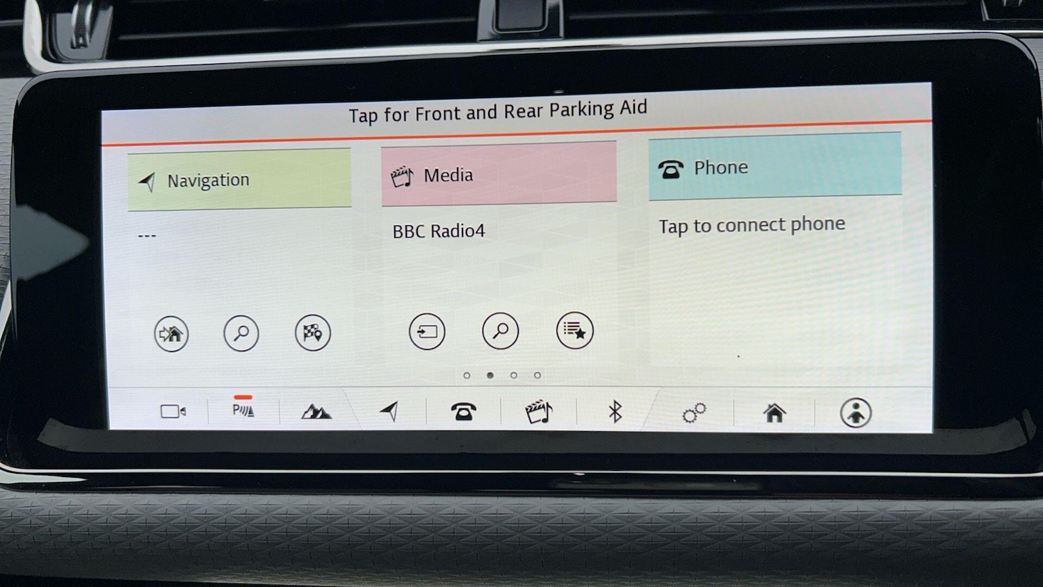 Used Land Rover Range Rover Evoque 2019 for sale - 77425000: Photo 27