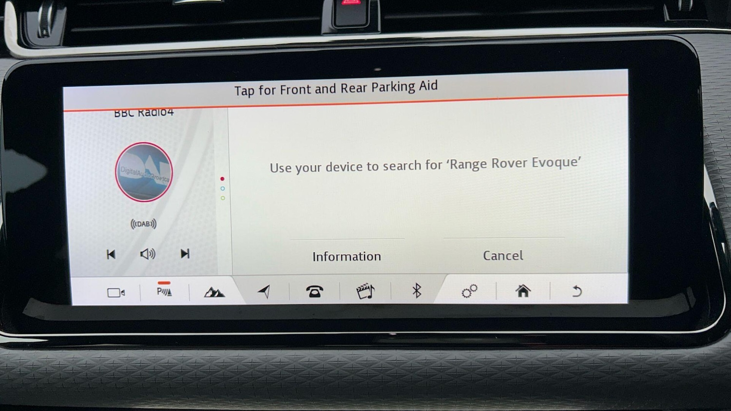 Used Land Rover Range Rover Evoque 2019 for sale - 77425000: Photo 28