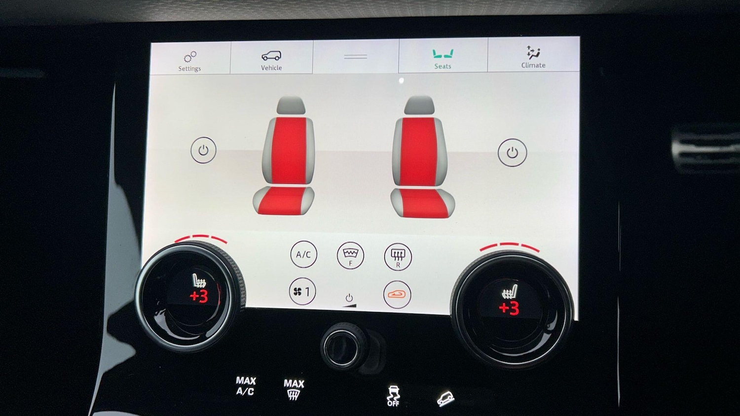 Used Land Rover Range Rover Evoque 2019 for sale - 77425000: Photo 33