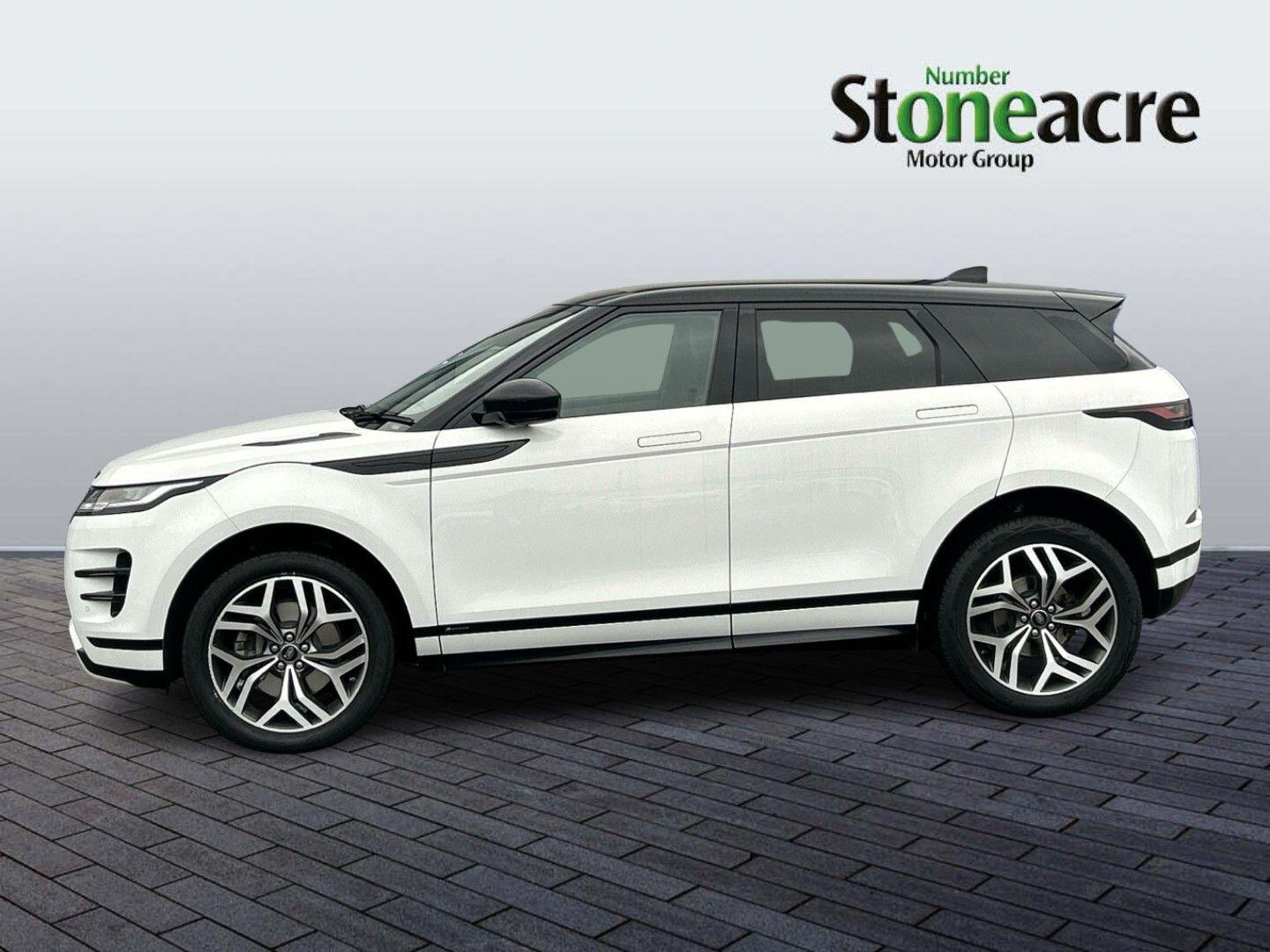 Used Land Rover Range Rover Evoque 2019 for sale - 77425000: Photo 6
