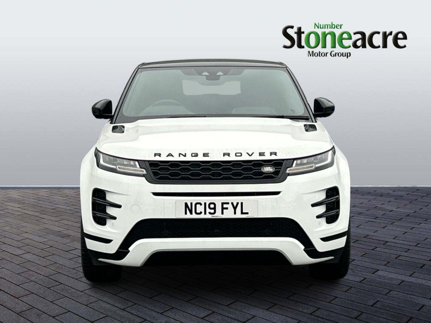 Used Land Rover Range Rover Evoque 2019 for sale - 77425000: Photo 8