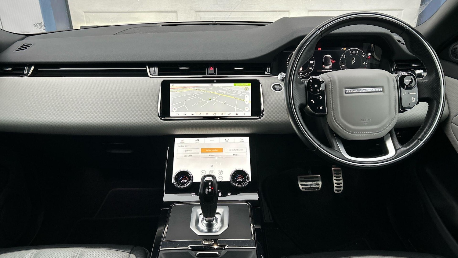 Used Land Rover Range Rover Evoque 2019 for sale - 77425000: Photo 9