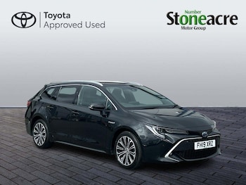 Used Toyota Corolla 2019 for sale - 78462301: Photo