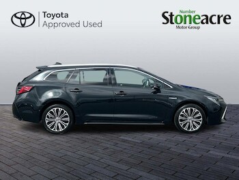 Used Toyota Corolla 2019 for sale - 78462301: Photo
