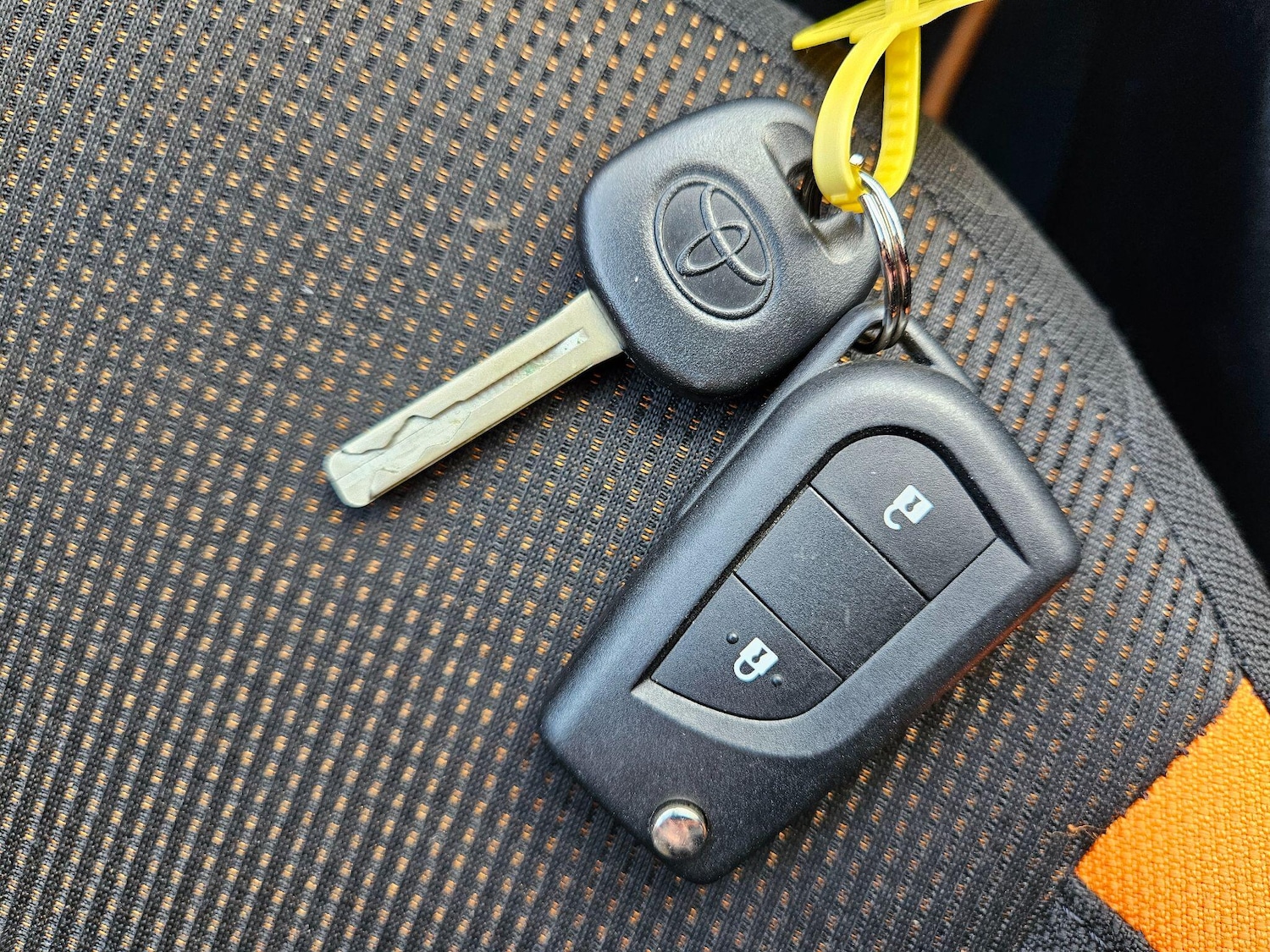 Used Toyota AYGO 2020 for sale - 77672000: Photo 19