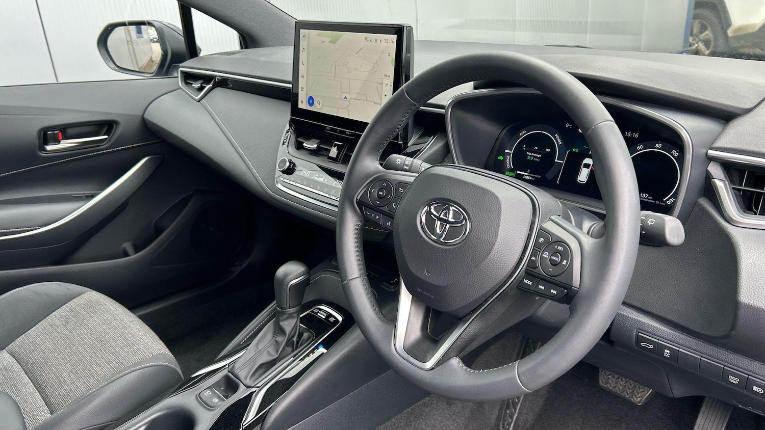 Used Toyota Corolla 2025 for sale - 78048028: Photo 10